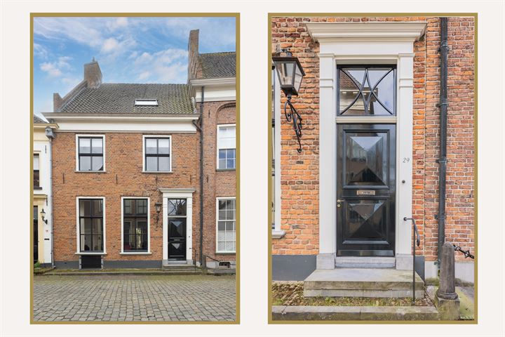 View photo 42 of Veerpoortstraat 29