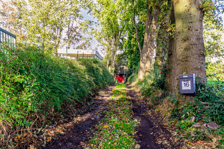 Bekijk foto 40 van Kannewielseweg 16