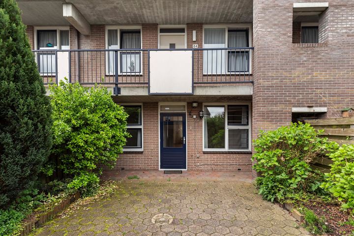 Bekijk foto 17 van Wilhelmina Druckerstraat 343