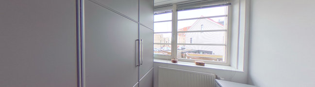 View 360° photo of kamer of Boomgaardlaan 128