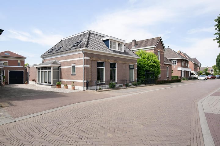 Foto 2 van Ir Sassenstraat 19