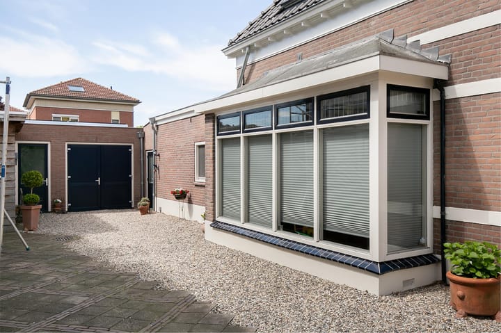 Foto 3 van Ir Sassenstraat 19