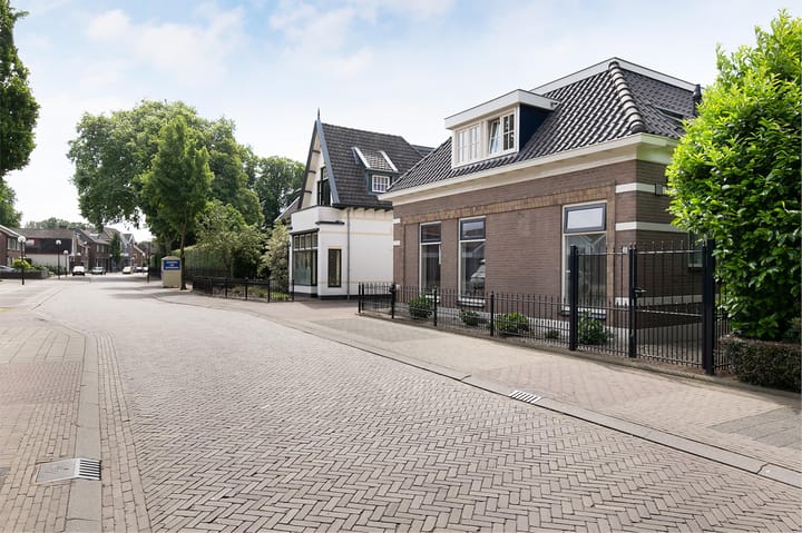 Foto 5 van Ir Sassenstraat 19