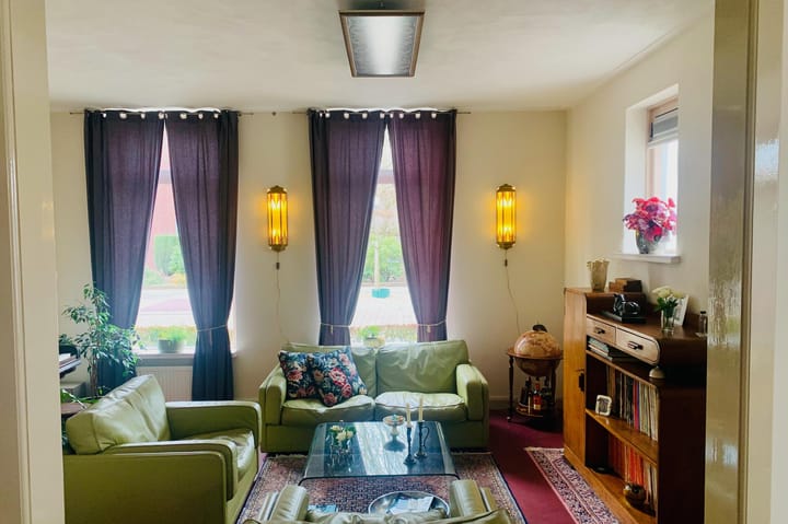 Photo 9 of Ir Sassenstraat 19