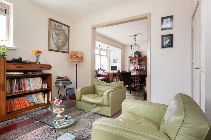 Photo 11 of Ir Sassenstraat 19