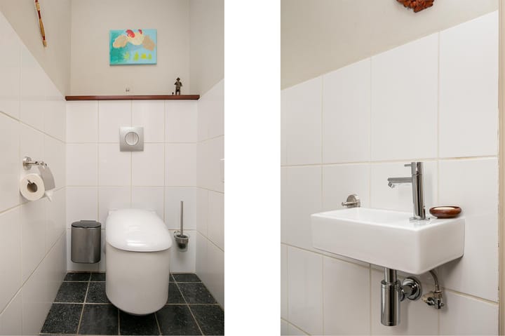 Photo 19 of Ir Sassenstraat 19