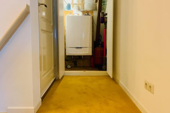 Photo 36 of Ir Sassenstraat 19