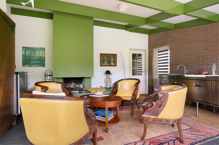 Photo 39 of Ir Sassenstraat 19