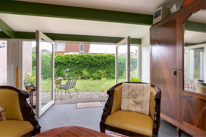 Photo 40 of Ir Sassenstraat 19