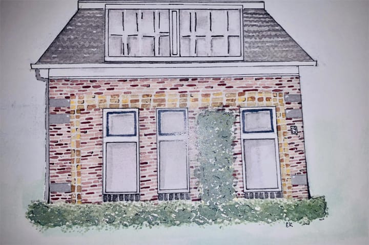 Photo 61 of Ir Sassenstraat 19