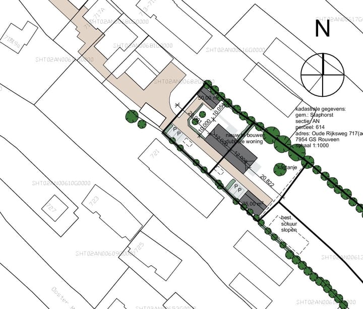 Foto 7 van Oude Rijksweg 717-C