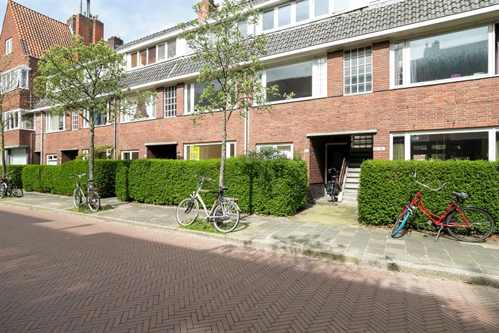 View photo 1 of IJsselstraat 51-B