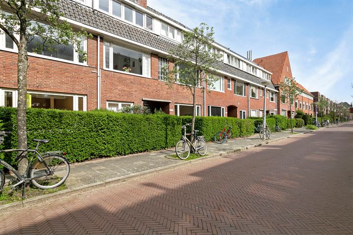 View photo 3 of IJsselstraat 51-B