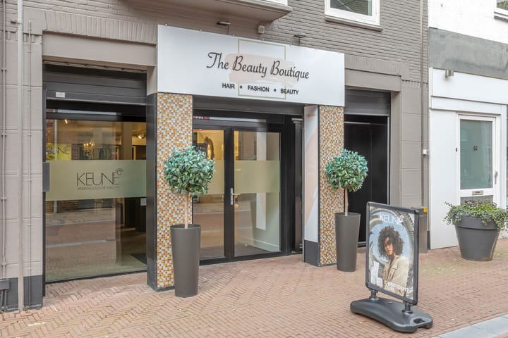 Photo 4 of Vierakkerstraat 55