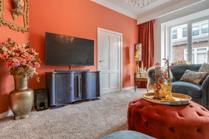 Photo 22 of Vierakkerstraat 55