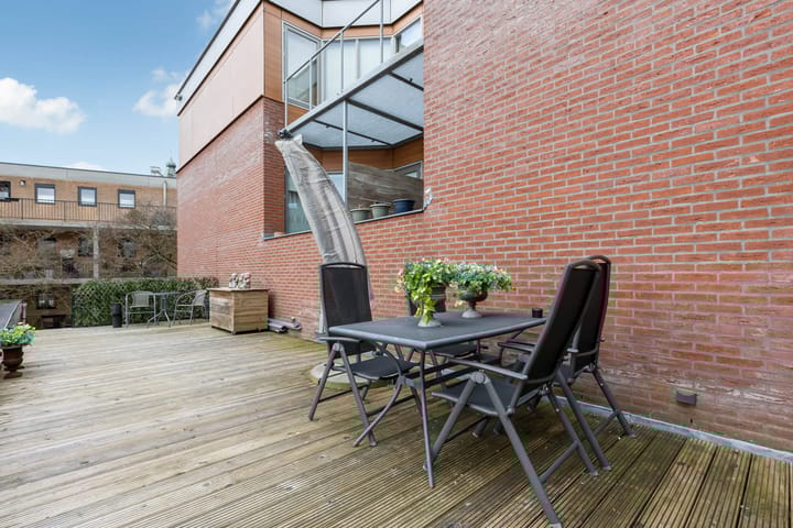 Photo 30 of Vierakkerstraat 55