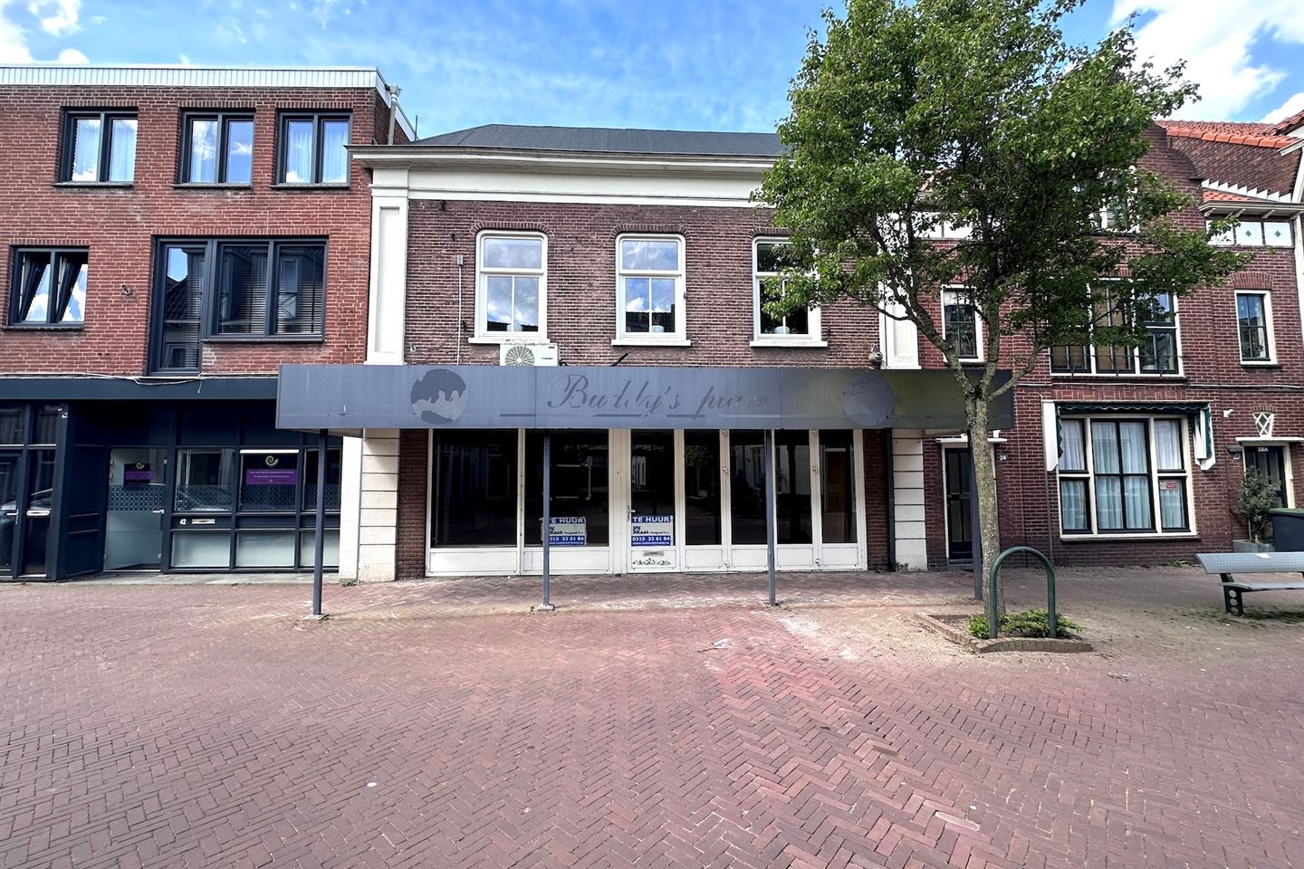 Bekijk foto 1 van Hoofdstraat 40