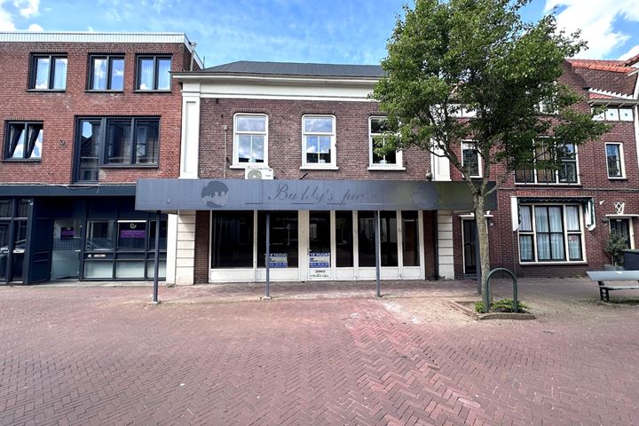 Hoofdstraat 40, Terborg