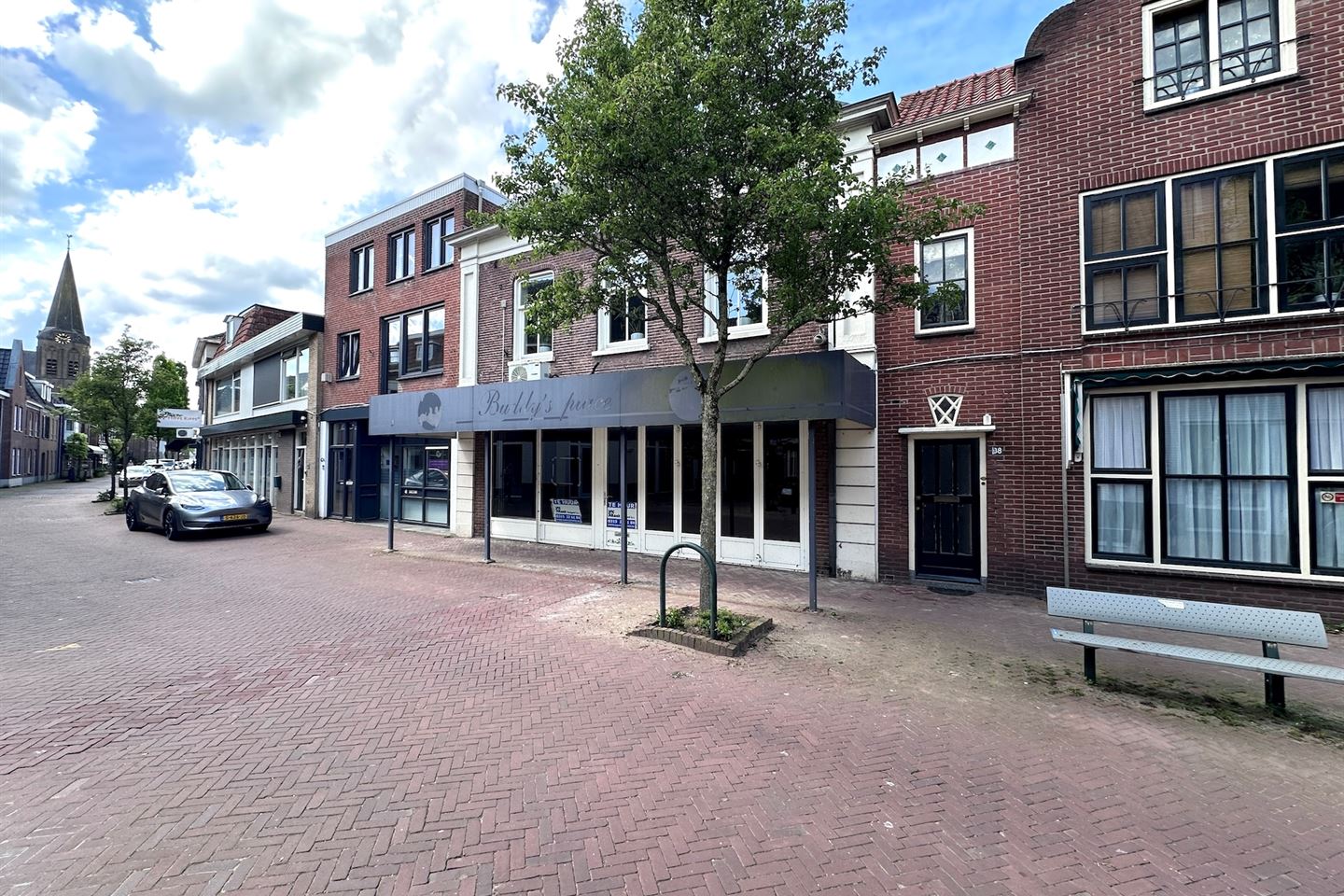 Bekijk foto 2 van Hoofdstraat 40