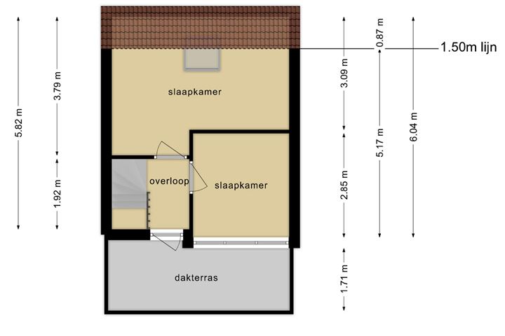 Bekijk foto 48 van Tongelaer 96