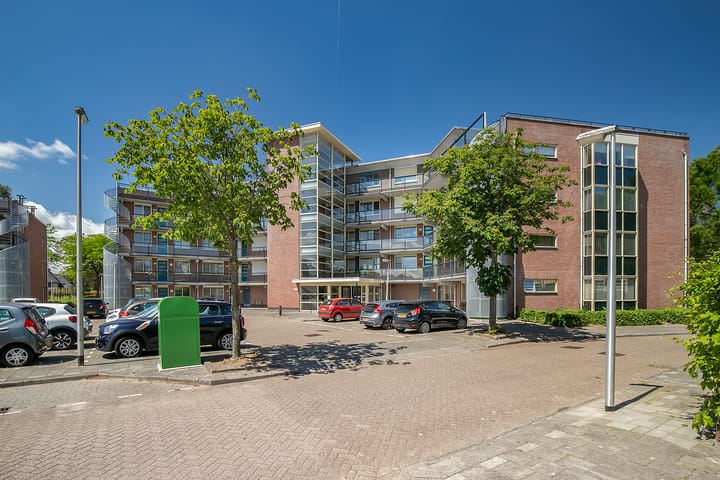 Foto 2 van Cuypersdreef 140