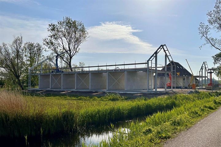 Nijenburgerweg 9-S, Alkmaar