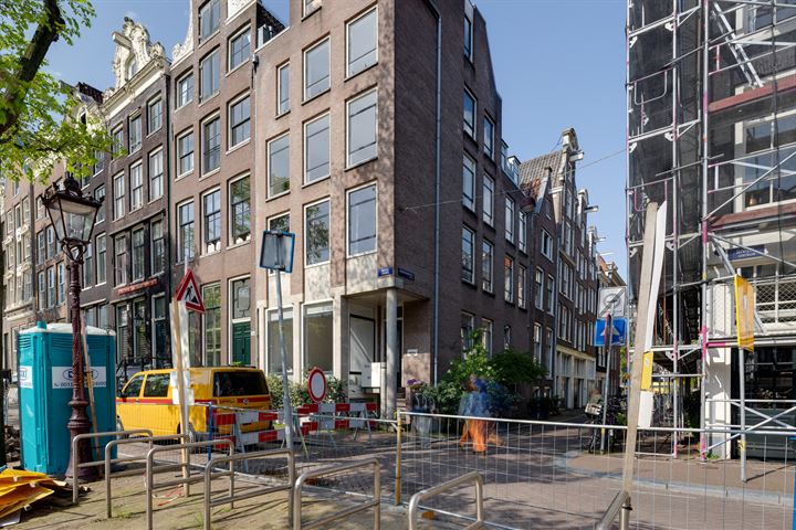 Bekijk foto 38 van Romeinsarmsteeg 1-A