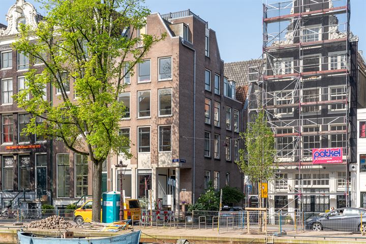 Bekijk foto 37 van Romeinsarmsteeg 1-A