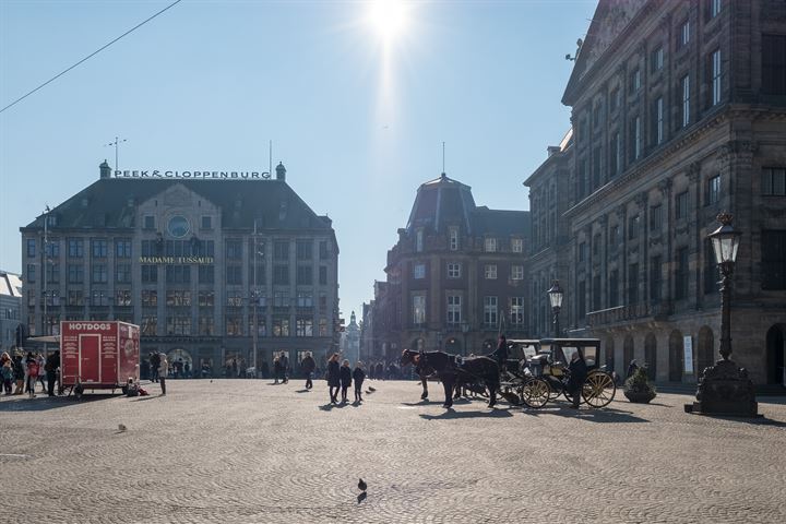 Bekijk foto 41 van Romeinsarmsteeg 1-A