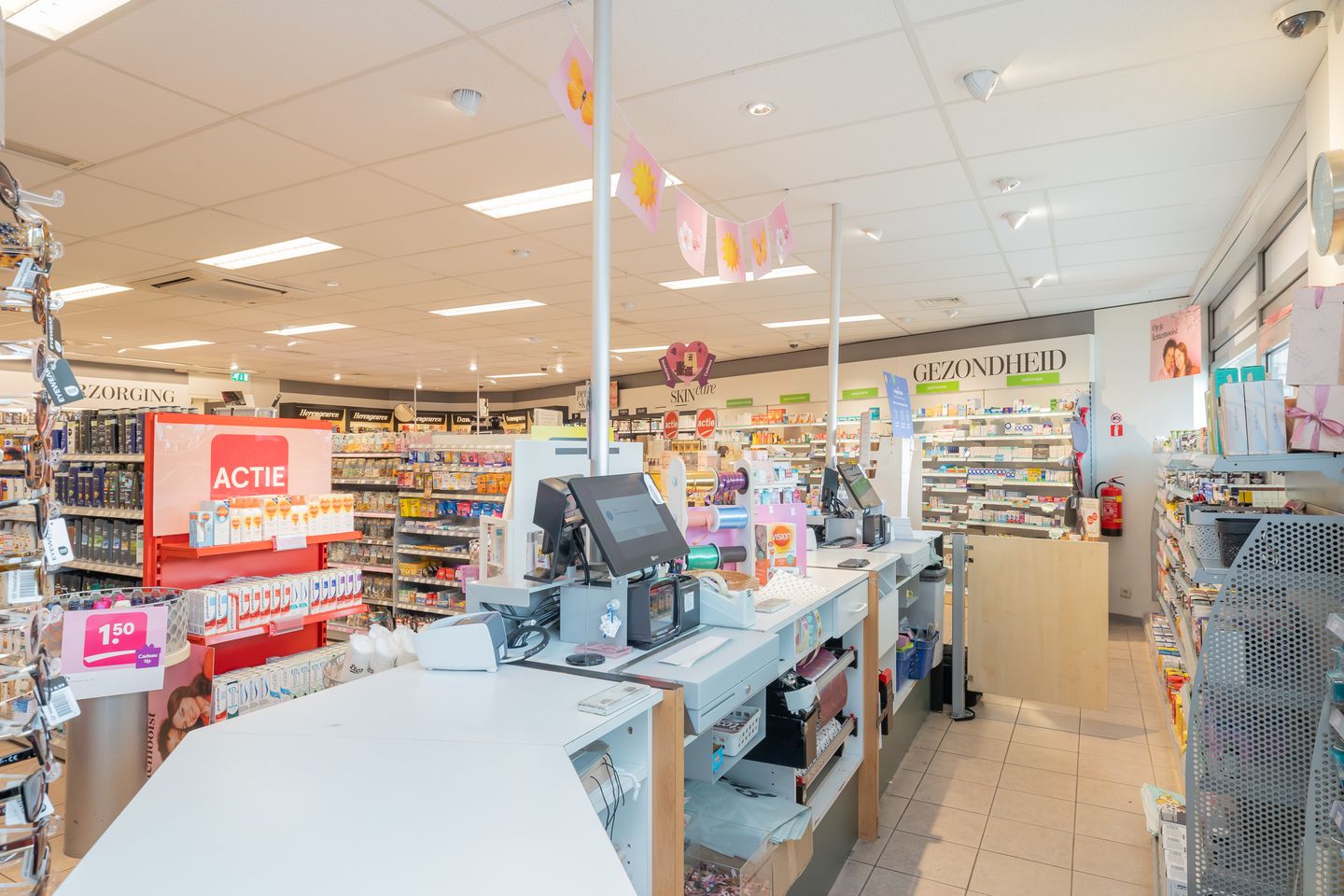 View photo 5 of Ina Boudier-Bakkerstraat 3