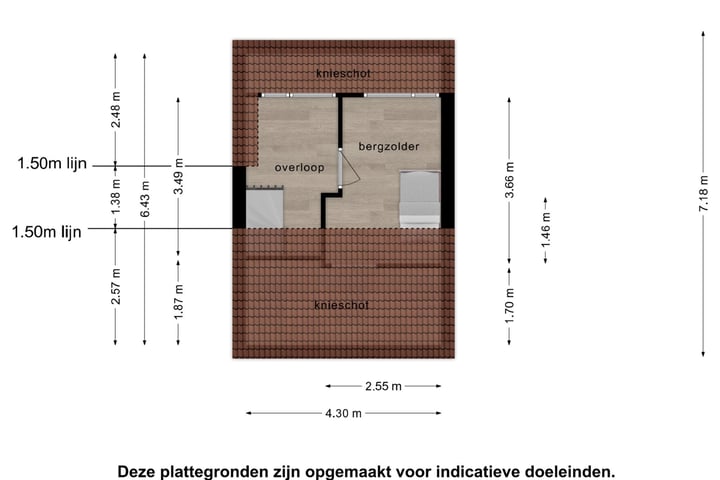 Bekijk foto 33 van Willaerlaan 66