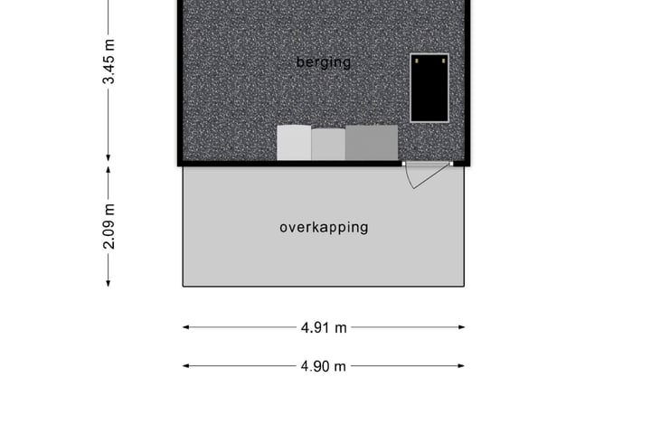 Bekijk foto 34 van Willaerlaan 66