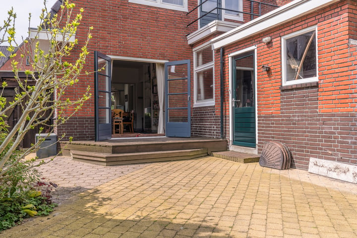 View photo 41 of Dr. D. Bosstraat 11