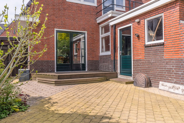 View photo 40 of Dr. D. Bosstraat 11