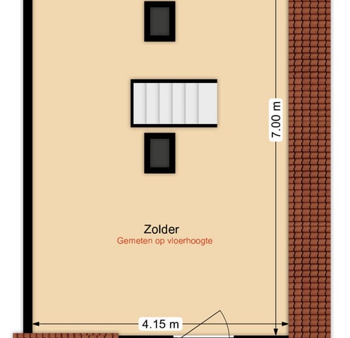 Bekijk foto 35 van Dr. D. Bosstraat 11