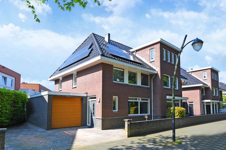 Bekijk foto 1 van Darthuizerberg 3