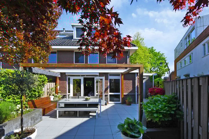 Bekijk foto 2 van Darthuizerberg 3