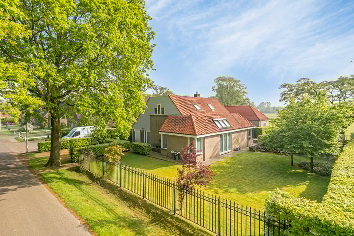 Bekijk foto 2 van Hamersweg 22