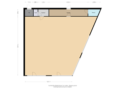 View floorplan