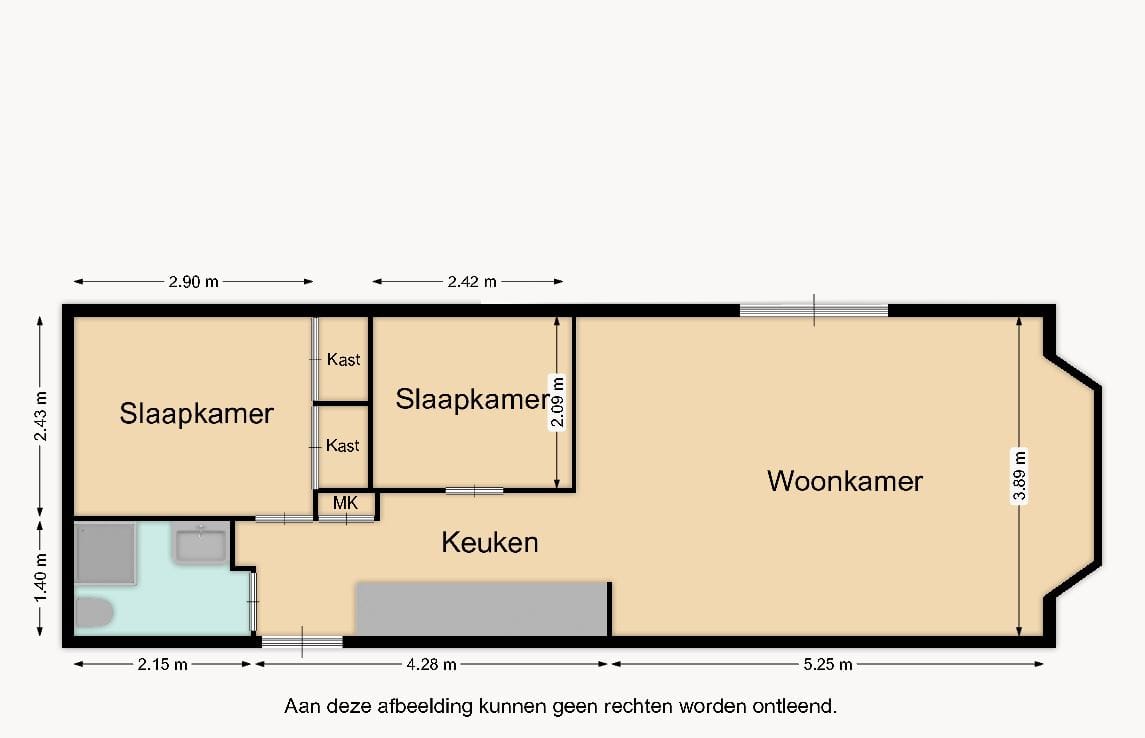 Photo 20 of Zeeweg 3-002