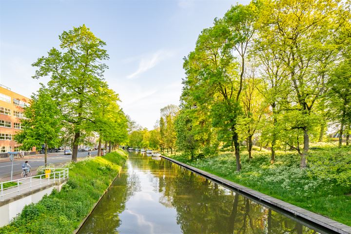 Bekijk foto 47 van Oudegracht 401-AG