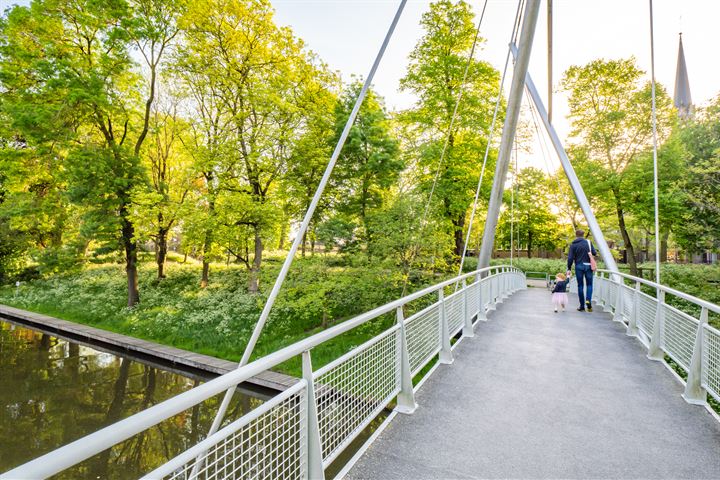 Bekijk foto 46 van Oudegracht 401-AG