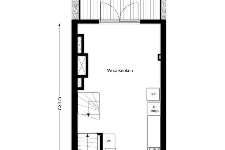 Bekijk foto 40 van Roerstraat 105-3