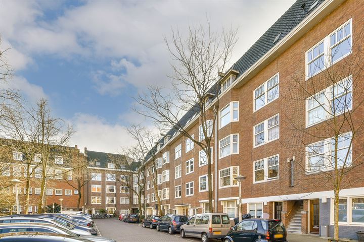 Bekijk foto 35 van Roerstraat 105-3