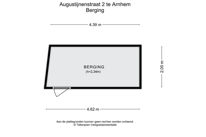 Bekijk foto 40 van Augustijnenstraat 2