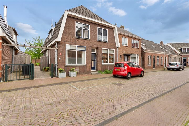 Bekijk foto 1 van Rijnsestraat 18