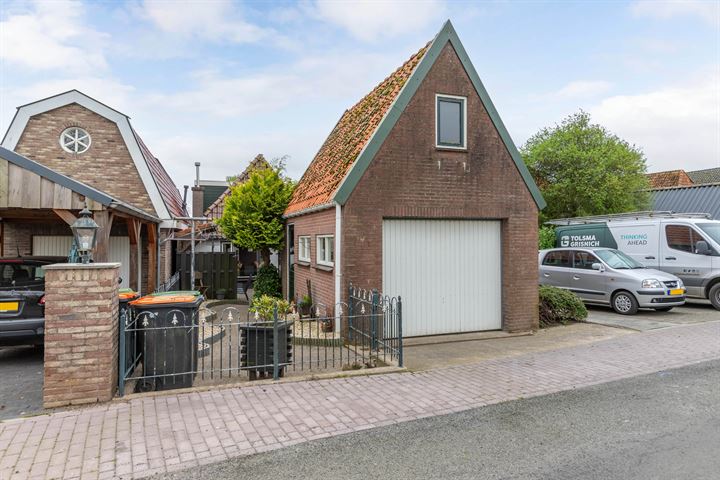 Bekijk foto 20 van Henric de Cranestraat 147