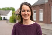 Marianne Schepers - Commercieel Medewerker