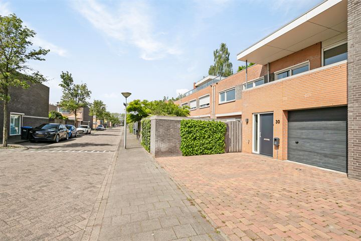 Bekijk foto 46 van Carel Willinkstraat 30