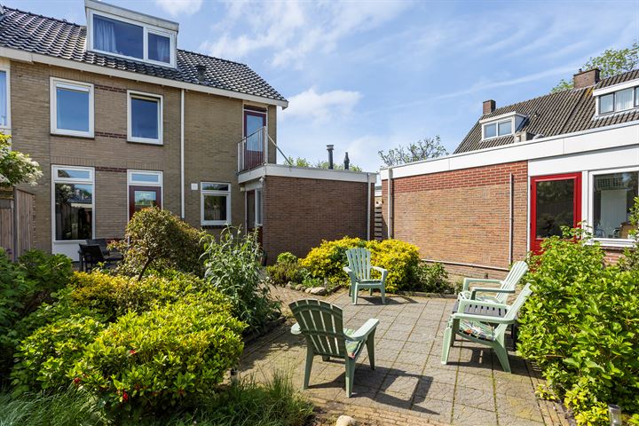 View photo 32 of Boekweitlaan 9